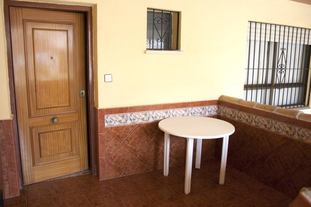 Casa Paseo Maritimo 28 Villa Salobrena Ngoại thất bức ảnh