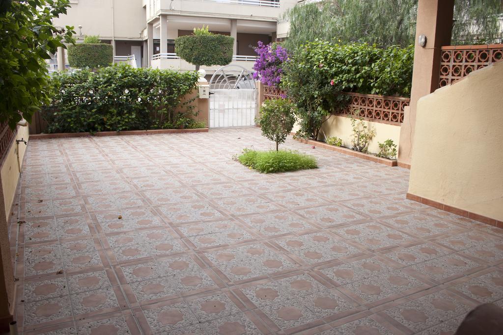 Casa Paseo Maritimo 28 Villa Salobrena Ngoại thất bức ảnh