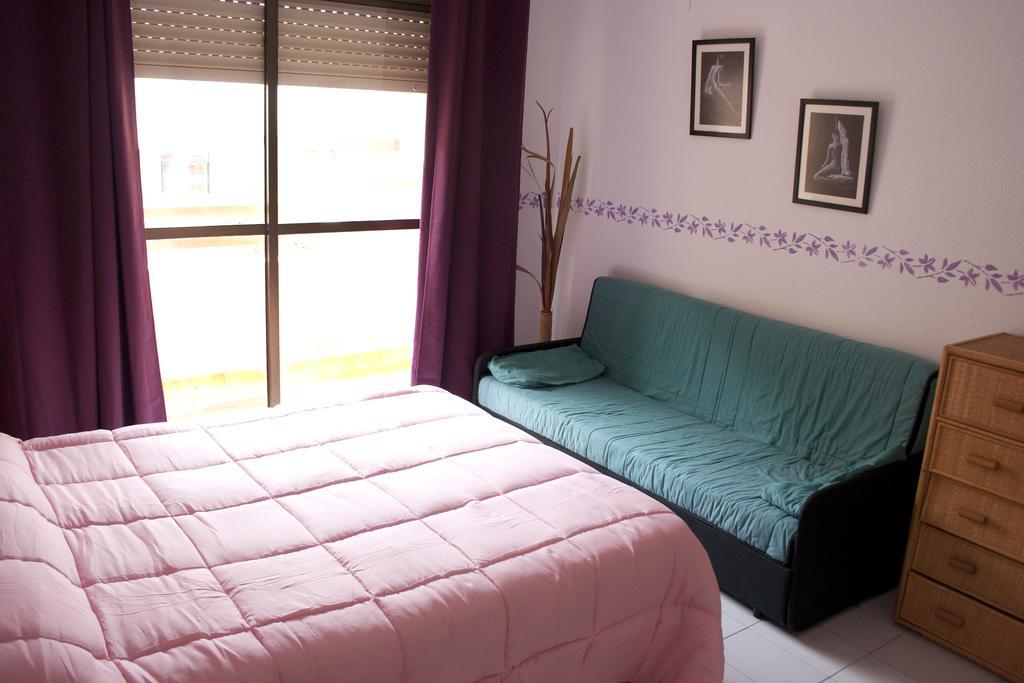 Casa Paseo Maritimo 28 Villa Salobrena Ngoại thất bức ảnh