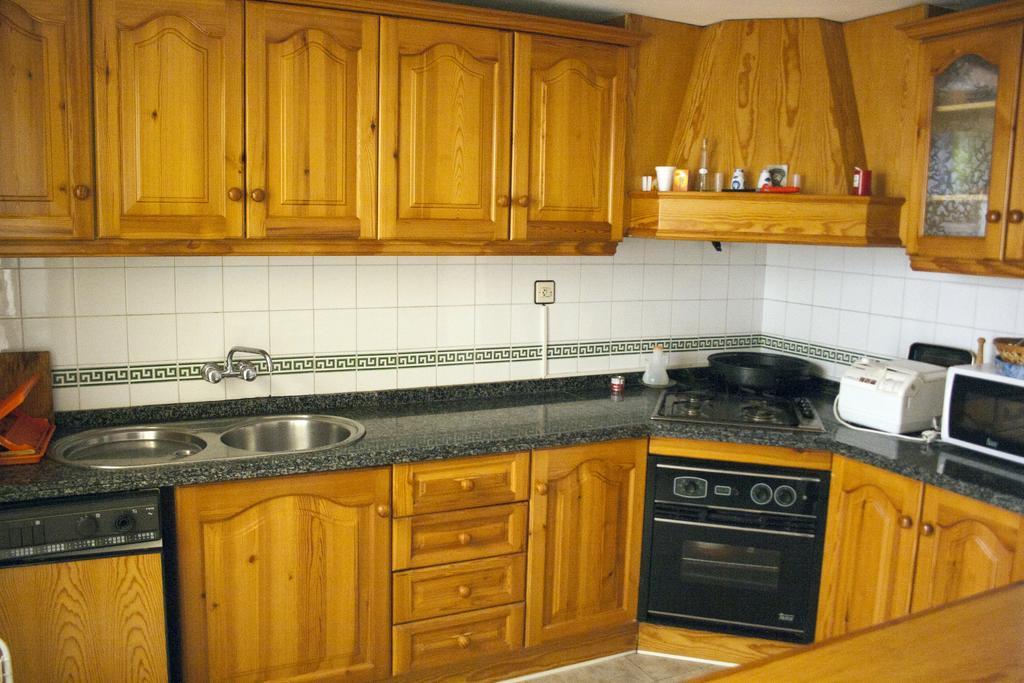 Casa Paseo Maritimo 28 Villa Salobrena Ngoại thất bức ảnh