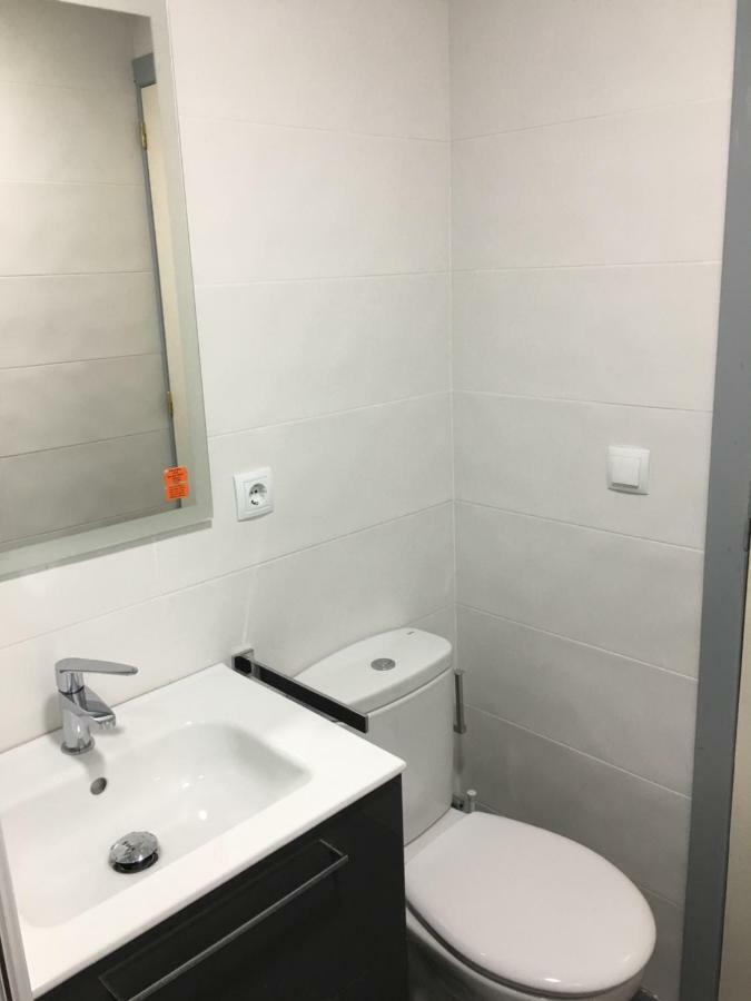Casa Paseo Maritimo 28 Villa Salobrena Ngoại thất bức ảnh