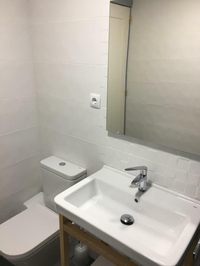 Casa Paseo Maritimo 28 Villa Salobrena Ngoại thất bức ảnh